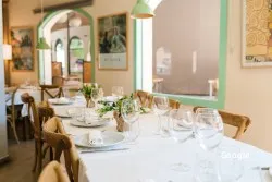 Restaurante SUQUET La Francesa del Carmen, restaurant in Valencia