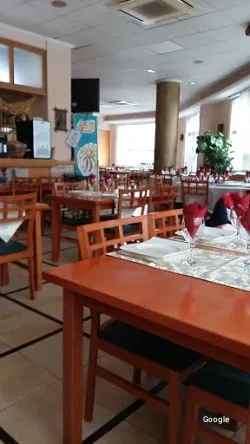 New Jade, restaurante en Ibiza