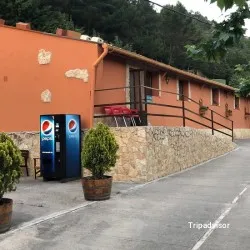 RESTAURANTE A SANTIAGO, jatetxea (Belorado)