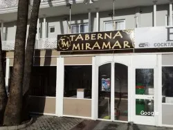 Restaurante Taberna Miramar & Bloom - Vélez-Málaga