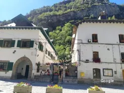 Restaurante Roca Nevada - Villanúa