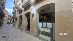 Restaurante L' Antic Café - Mollerussa
