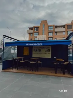 Restaurante Burger Jazz | Montecarmelo - Madrid