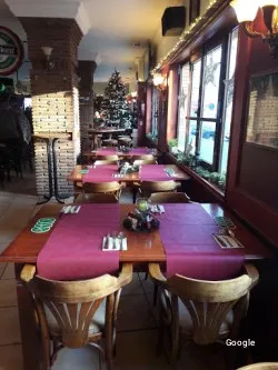 Restaurante Heinekencorner - Torremolinos