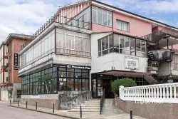 El Hombre Pez, restaurant in Liérganes