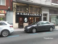 Restaurante Luna 8 - León