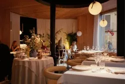 Restaurante Restaurante Cheriff - Barcelona