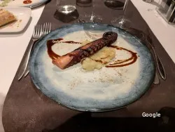 Restaurante D'Ors Gourmet - La Garriga