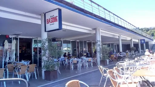 Photo by Basque Taberna