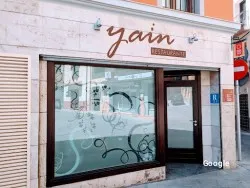 Yain, restaurant in Teruel