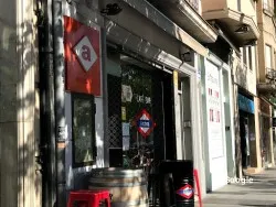 Restaurante Andana Cafe - Bar - Sabadell