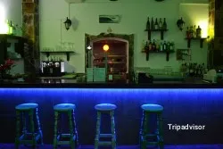 Restaurante BuBana Tapas Bar Piadineria - La Oliva