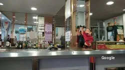Burger Bar Los Cuñaos, jatetxea (Valdemoro)