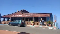 La Pasada, restaurant a Valverde