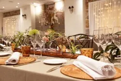Fogón de la Casona, restaurant a Valdemorillo