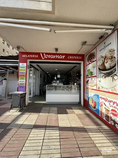 Foto de Heladería Voramar