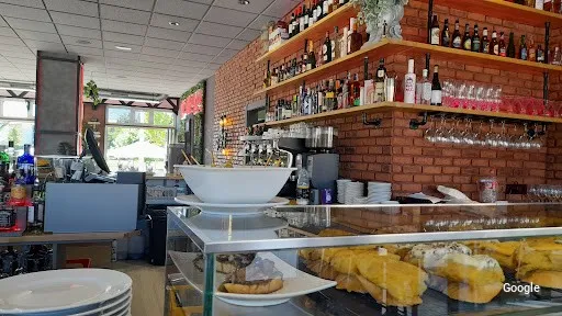 Foto de Bar Nomada