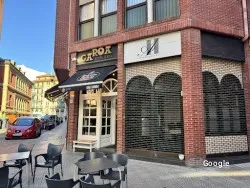Restaurante Garoa - Bilbao
