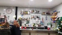 Restaurante Bar Romulo - Sabadell
