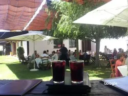 Restaurante Restaurante El Pozuelo - Tarifa
