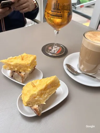 Foto de Natural Café