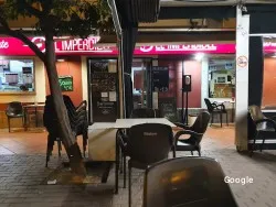 Restaurante El Imperdible - Murcia
