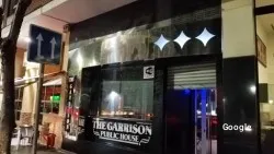 Restaurante The Garrison Public House - Santander