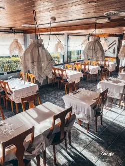 Restaurante Restaurant Era Lucana - Vielha e Mijaran