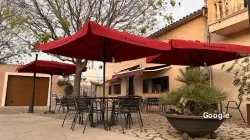 Sa Plaça Café !, restaurant a Selva