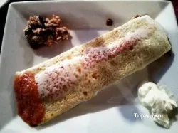 Restaurante Taco Tom's - Benalmádena