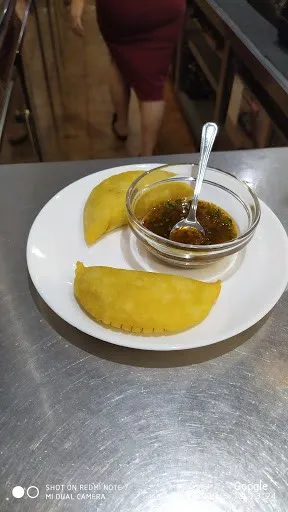 Foto de Cafetería Logo