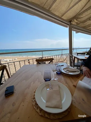 Foto de Restaurant La Llarga