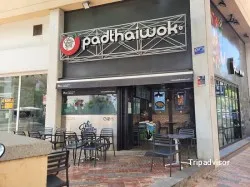 Restaurante PadThaiWok - Marbella - Marbella