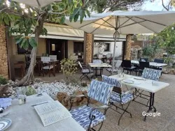 Restaurante Steakhouse Tennis Ranxo Bonanza - Capdepera