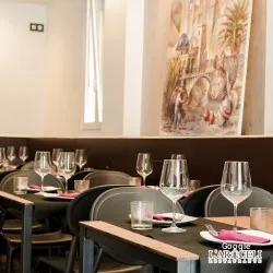 Restaurante L'Araceli - Elx