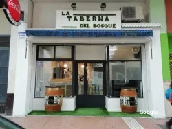 Restaurante La Taberna Del Bosque - Zaragoza