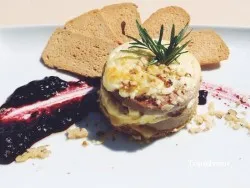 Restaurante El Pequeño Búfalo y su Mamá - Málaga