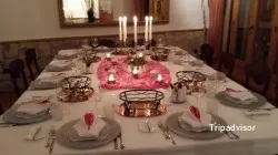 El Bistro Restaurante, restaurant a Vandellòs i l'Hospitalet de l'Infant
