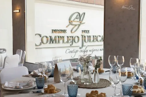 Foto de Restaurante Complejo Juleca