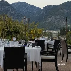 Es Parc, restaurante en Selva