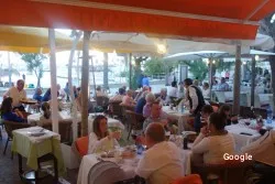 Restaurante Restaurant Brisas - Pollença