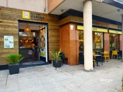 Restaurante Restaurante Dynasty Madrid - Madrid