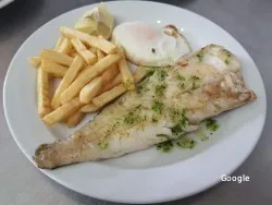 Restaurante Bar Andrés - Lorca