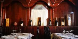 Hotel Restaurante Fezur, ristorante a Jaraíz de la Vera
