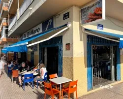 Restaurante Marisquería El Bichero - Fresh Seafood - Arona