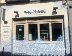 Restaurante The Place Madrid - Madrid