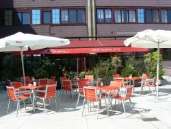 Restaurante La Dársena Restaurante - Avilés