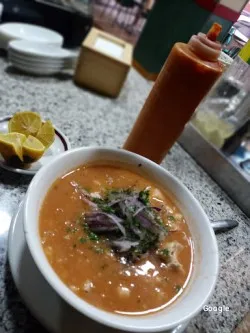 Restaurante Cafe Bar Robles - León