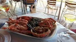 Taperia O´Piorno, restaurante en Poio