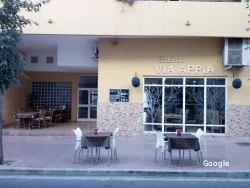 Restaurante Pizzería Via Appia - l'Alfàs del Pi